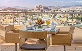 Divani Caravel